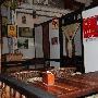 台湾流行毛泽东 餐厅内挂满“主席像”![图]