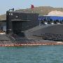 美国称中国094级战略核潜艇可突破美反导系统