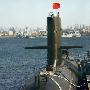 美国称中国部署30艘新潜艇 先进战机可挑战F22