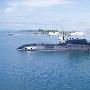 俄Nerpa号核攻击潜艇将于秋季交付印度海军