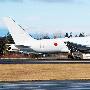 日本3架KC-767J加油机形成战力正式装备自卫队