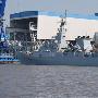 首批2艘中国造F22P护卫舰年底前交付巴基斯坦