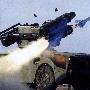 兰空导弹旅列装新型装备 实弹射击全部命中目标