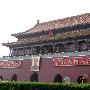 天安门长安街进行修缮迎接国庆大阅兵![组图]