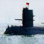 美媒称美驱逐舰拖拽声呐在南海相撞中国潜艇!
