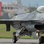 美国将升级台军F-16A/B战机换装新型雷达导弹