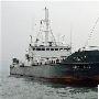 美媒称美军在中国近海追踪朝鲜可疑船只!