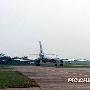 中国空军新型轰炸机和新型巡航导弹首度亮相!