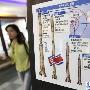 朝鲜今日发射2枚飞毛腿导弹 射程约500公里