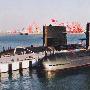美称中国潜艇数量五年内有望达美军两倍