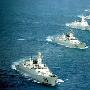 港媒：索马里护航将成中国蓝水海军新起步