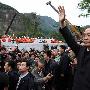 温家宝出巡定调经济：平稳第一 抑通胀居次