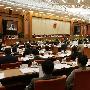人大常委称：中央权力过重 导致跑部钱进现象(图)