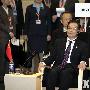《世界日报》：温家宝成欧亚高峰会主角