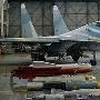 中国海航苏－30MKK2战机分析