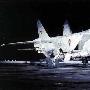 俄要向中东卖超级战机 米格-31叫板以色列空军