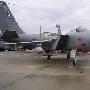 事故频发F-15全部停飞 美国空军乘机讨要F-22A