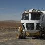 美国宇航局推出21世纪新型月球车(组图)
