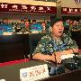 组图：中俄联合反恐军演中方导演部开始演练