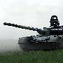 俄媒:中国99G式主战坦克性能可压倒俄制T-80!