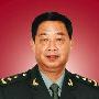 解放军驻香港部队司令员张仕波少将晋升为中将