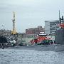 美军最先进核攻击潜艇永久部署珍珠港威慑中国