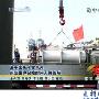 尖端机密：央视曝光中国海军几种新型雷弹[组图]
