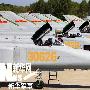 中国空军官兵对完成中俄军演任务充满信心