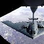 美军B-2隐形轰炸机完成装配MOP巨型炸弹改装