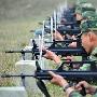我军新射击标准贴近实战 前优秀射手连连脱靶