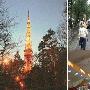 日本街头的军国主义余孽真不少:让中国游客很愤怒!