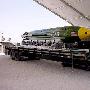 美B2轰炸机针对朝鲜伊朗核武配15吨重超级炸弹