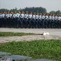 偷拍:国庆阅兵的几个兵种方队又被泄了![组图]