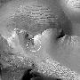 震惊世界:美国火星探测器在火星发现神秘石碑!图