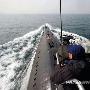 北海舰队严抓潜艇兵体能训练避免实战出问题