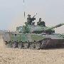 俄媒:印度T -90S坦克面对中国99坦克将不堪一机!