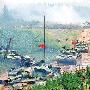 南京军区演习步兵连半小时击毁6辆红方坦克！