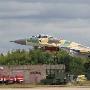 俄称中国委内瑞拉等国对苏-35表示出浓厚兴趣!