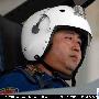 罕见!中国空军坠机飞行员被授勋记一等功！