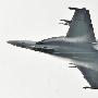 美国两架F/A-18F战机抵达印度准备参加测试