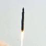 英国媒体称韩国火箭发射技术不如中国朝鲜(图)