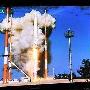 外媒：韩火箭“一半成功” 技术不如朝鲜!图