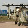 俄空军将装备60架卡-60燕子军用运输直升机(图)