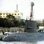 国庆60周年,看今日海军新锐之041常规潜艇!