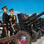 武警国字号礼炮部队执行600余次任务无一失败！