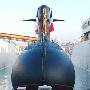 美媒分析中印巴潜艇实力 中国不如巴基斯坦!