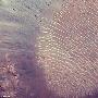 英媒公布高清火星照片：呈现巨型指纹图案(图)