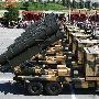 汉和:土耳其弃选中国HQ-9防空导弹!