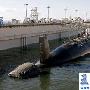 美国海军新型核潜艇出现质量问题被迫推迟服役