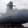 巴西获法国核潜艇等技术有望成世界军事大国